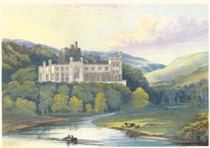 Arundel Castle Prints
