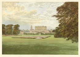 Buckinghamshire Prints