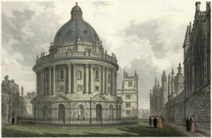 General Views of Oxford