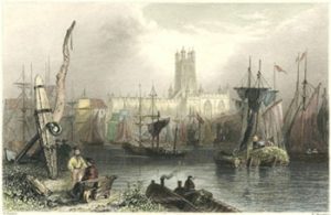 Gloucester Prints