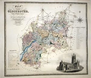 Greenwood & Co. (1834)
