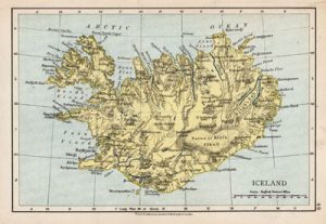 Iceland, The Faeroes & Other Islands