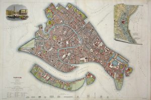 Italian City Plans