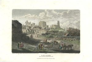 Lancashire Prints