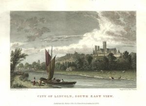 Lincoln Prints