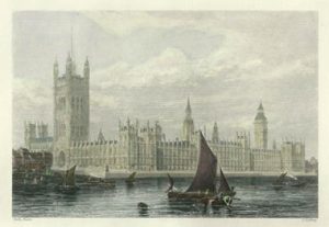 London Prints