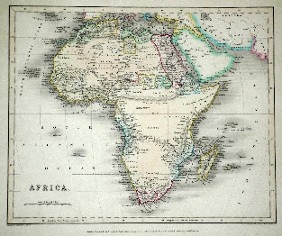 Africa: Continental & Regional