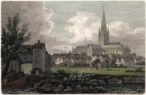Norfolk Prints