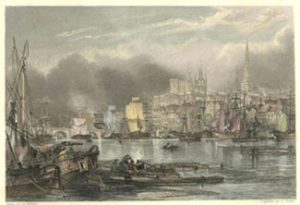 Northumberland Prints