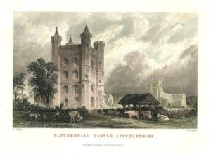 Tattershall Prints