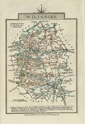 'Traveller's Companion' (Road Maps)