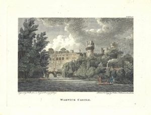 Warwickshire Prints