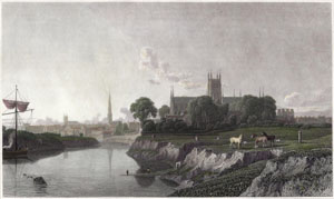Worcester Prints