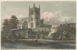 Worcestershire Prints