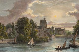 Maidstone Prints